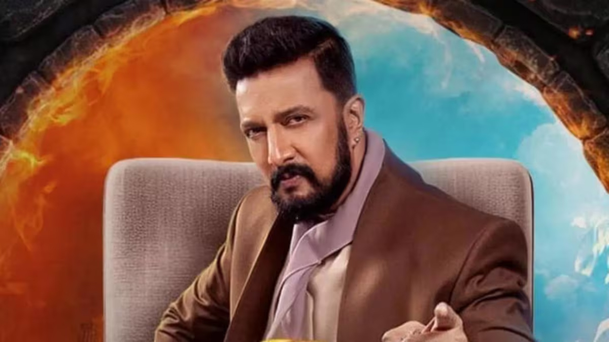 sudeep | బిగ్ బాస్ వద్దు బాబోయ్ 