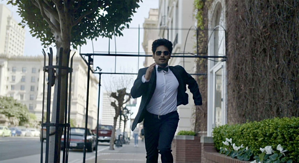 memories music video  సుధాకర్ కోమాకుల మెమొరీస్ మ్యూజిక్ వీడియో 
