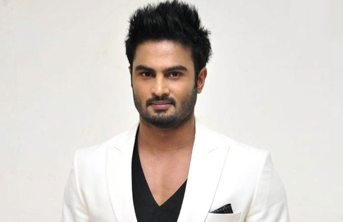 sudheer babu,vijay devarakonda,missed,rx 100  మహేష్‌ బావది లక్కా.. బ్యాడ్‌లక్కా..? 