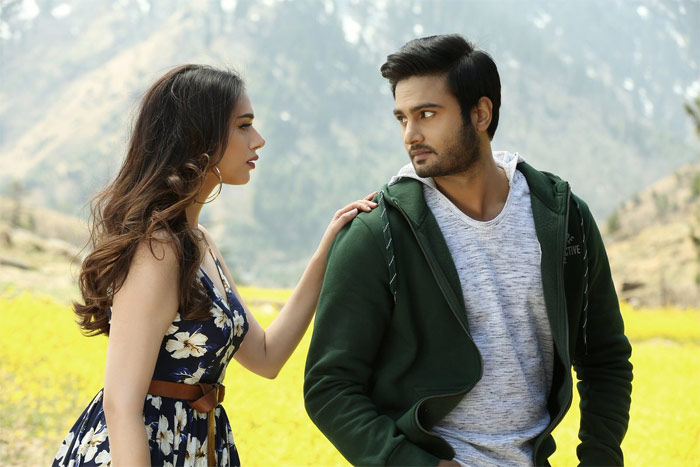 sammohanam teaser,sudheer babu,aditirao hydari,sammohanam movie  'సమ్మోహనం' టీజర్: సినిమాలంటే డర్టీనా? 