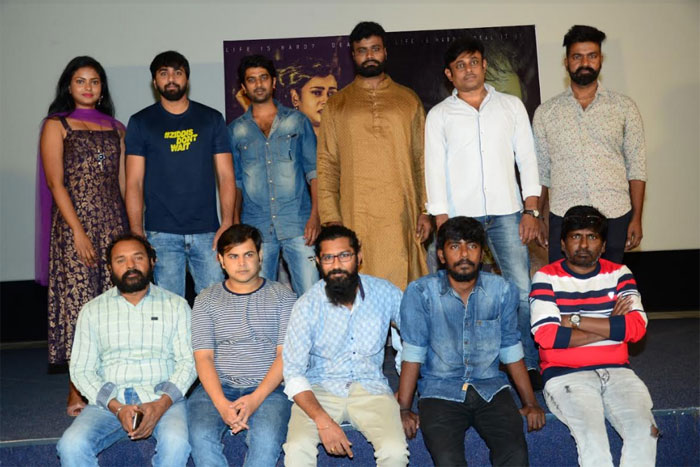 suicide club,movie,latest,update  కొత్త ట్రెండ్: ‘సూసైడ్ క్లబ్’ ట్రయిల్ షో