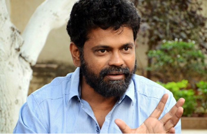 sukumar,1 nenokkadine,rangasthalam,thanks meet  '1' నేనొక్కడినే పై సుకుమార్‌ వివరణ!