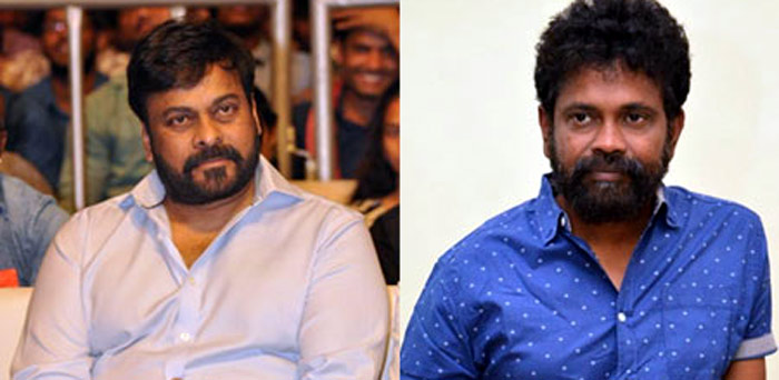 sukumar,ram charan,chiranjeevi,acting  స్టార్‌ హీరోలకుండే స్పెషాలిటీ అదే..! 