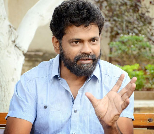 sukumar,darsakudu,director,sukumar produced movie,kumari 21f,hariprasad jakka,ashok hero  'దర్శకుడు' కే ఫిక్సయ్యాడు! 