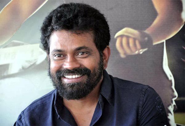 sukumar,madhubala,nannaku prematho  సుకుమారా, భలే పట్టావ్!