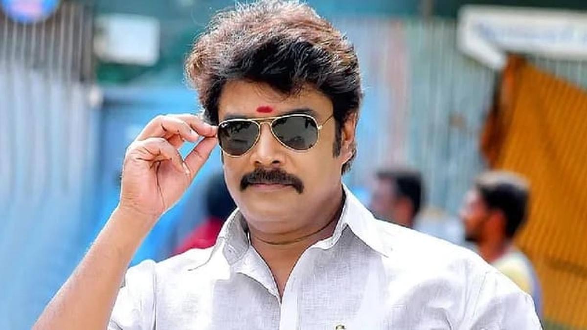 sundar c  తమిళనాడు ఎన్నికల్లో ప్రముఖ దర్శకుడు పోటీ 
