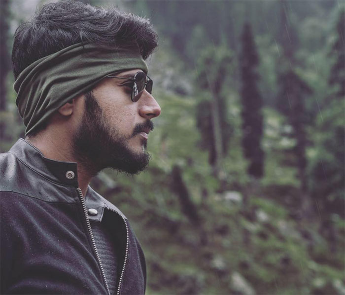 sundeep kishan,acted,web series,netizens,suggestions  సందీప్ కిషన్‌కు ఆ సలహా ఇస్తున్నారు!