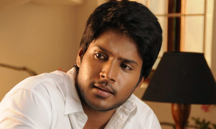 sundeep kishan,care of surya,theaters,okkadu migiladu  నా పేరు సందీప్ కిషన్.. తెలుగువాడిని!