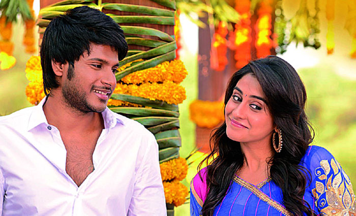 sundeep kishan,rejina,relationship,tollywood   రెజీనాతో రిలేషన్‌షిప్‌పై పెదవి విప్పిన హీరో!