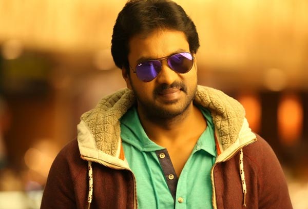 sunil,krishnashtami  సునీలుకు లైన్ క్లియర్!