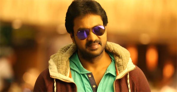 sunil,krishnashtami,sunil movies,krishnashtami result  ఇలాగైతే కష్టమే సునీల్..! 