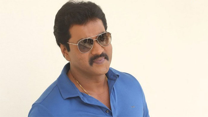 sunil role,highlight,amar akbar anthony,ravi teja,iliyana  సునీల్ పిచ్చపిచ్చగా నవ్విస్తాడట..!!