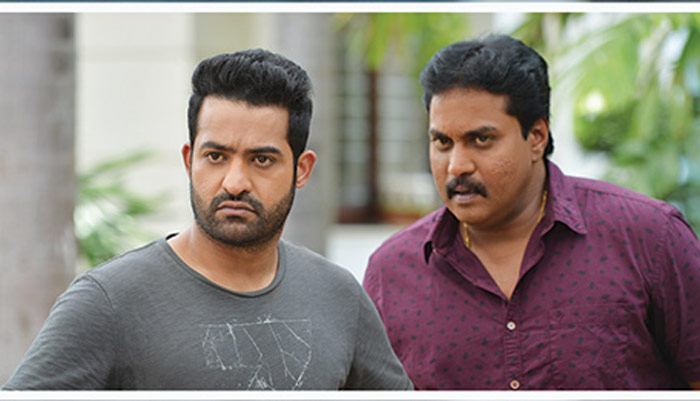 aravinda sametha,sunil,important role,trivikram,jr ntr  ‘అరవింద సమేత’లో సునీల్ పాత్రే హైలెట్ అంట!