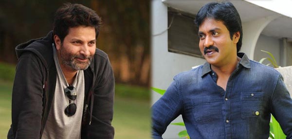 sunil,trivikram,banthi,comedian role,lady oriented movie  ‘బంతి’ తెరపైకి వచ్చింది..!