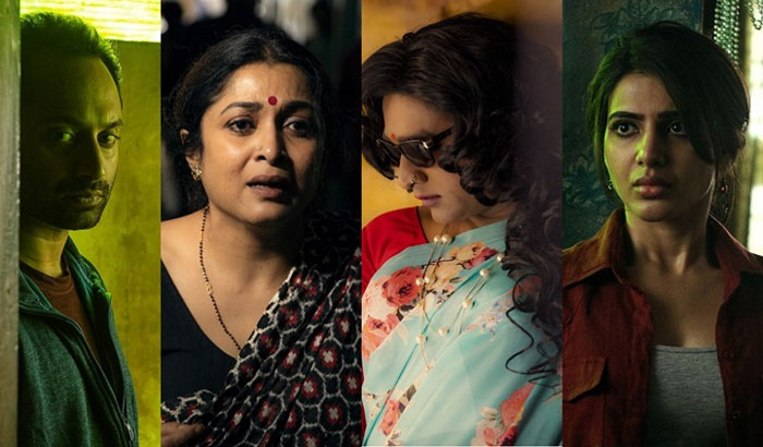 super deluxe,telugu producers,dubbing,vijay sethupati,samantha,ramyakrishna,over confidence  అతిజాగ్రత్తే ఇప్పుడు కొంపముంచింది! 