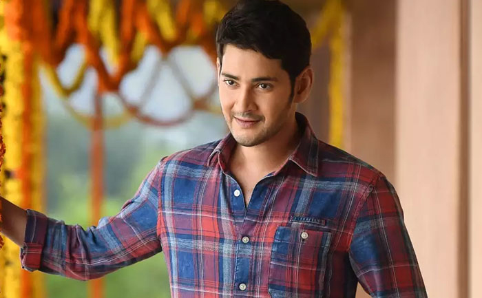 super star mahesh babu,vamshi paidipally,story,parasuram,maharshi  మహేశ్‌కు నచ్చేసింది.. ఇక షూటింగే లేట్!