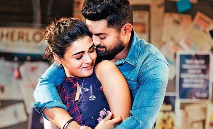 118 movie,kalyan ram,nivetha thomas,no movies,tollywood  అన్ సీజనే ఈ సినిమాకి కలిసొచ్చింది