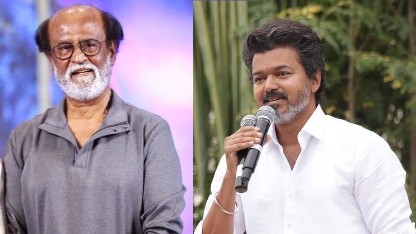 rajinikanth   సూపర్ స్టార్ అభిమానులను కెలికారు