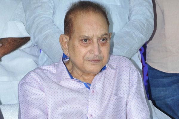 superstar krishna,mahesh babu  సూపర్ స్టార్ కృష్ణకి తీవ్ర అస్వస్థత