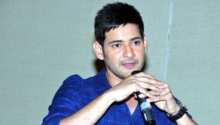 tollywood superstar,mahesh babu,corona virus,corona treatment  కరోనాకు ‘మందు’ చెప్పిన మహేశ్ బాబు!