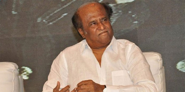 rajinikanth,kamal haasan,politics,2.0 movie  రజినీ మరోసారి క్లారిటీ ఇచ్చాడు..!