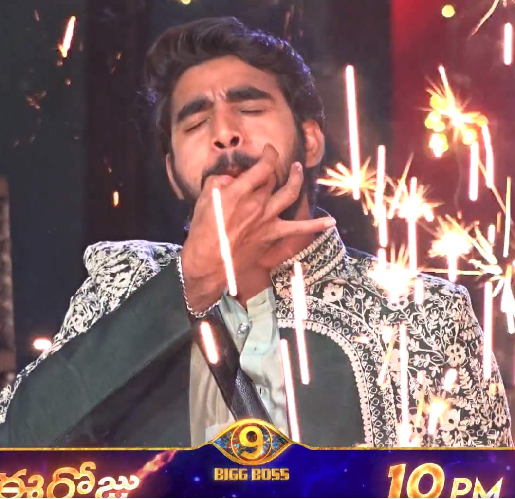 kalyan padala  BB9: కళ్యాణ్ కి సీరియల్ ఆర్టిస్ట్ ల సపోర్ట్ 