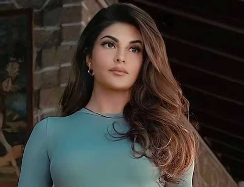 jacqueline fernandez  200 కోట్ల మోసంలో జాక్విలిన్ భాగ‌స్వామి