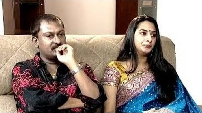 surekha vani,husband,suresh,passess away  నటి సురేఖావాణి భర్త ఇక లేరు