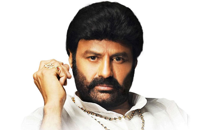 balakrishna,surgery,minor,paisa vasool,jai simha  బాలయ్యకి సర్జరీ.. అర్జెంట్ గా చేయాలంట!