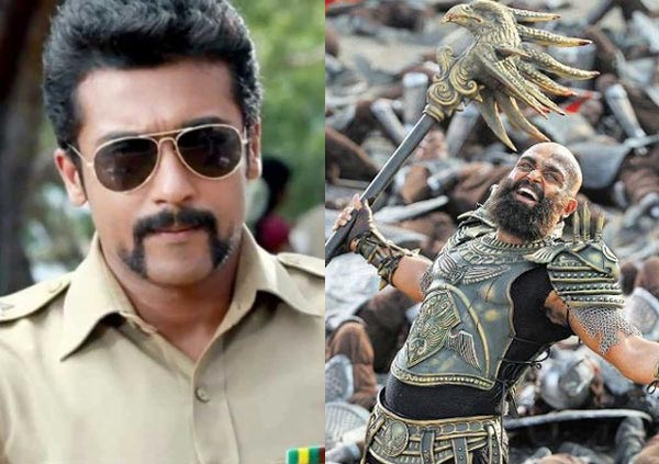 suriya,kaashmora,karthi,suriya praises karthi,gokul  కాష్మోరా ని ఆకాశానికెత్తేశాడుగా...!