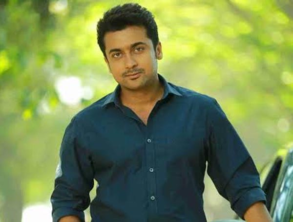 surya,pandiraj,sai manikanta creations,madhusudhan reddy  సాయిమణికంఠకే సూర్య  మూవీ!