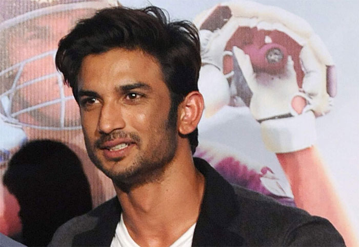 sushant singh rajput,demise,rumors,started,financial problems  సుశాంత్‌కు ఆర్థిక సమస్యలా.. నమ్మేదెలా?