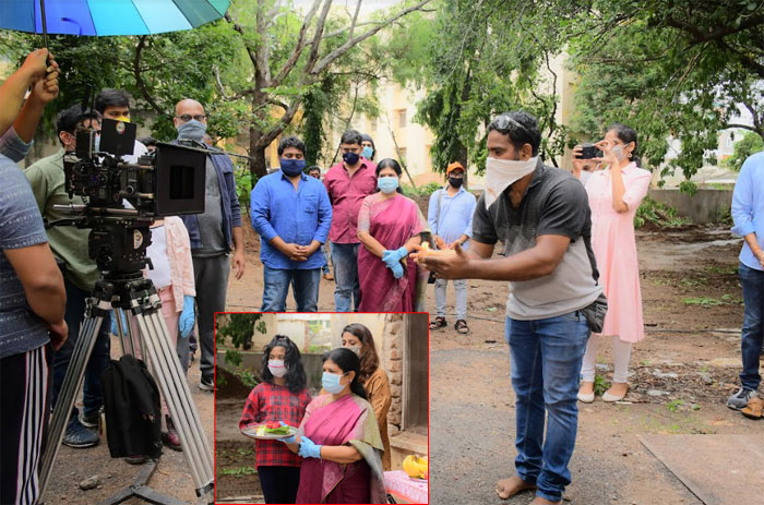 sushmita konidela,mega web series,zee5,anand ranga,mega daughter  చిరు తనయ నిర్మాతగా వెబ్ సిరీస్.. ‘జీ 5’లో!!