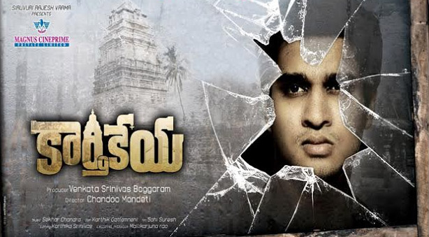 swamyrara,karthikeya,surya vs surya,nikhil,karthikeya sequel  మంచి ప్లానింగ్‌తో ముందుకెళ్తున్న నిఖిల్‌...!