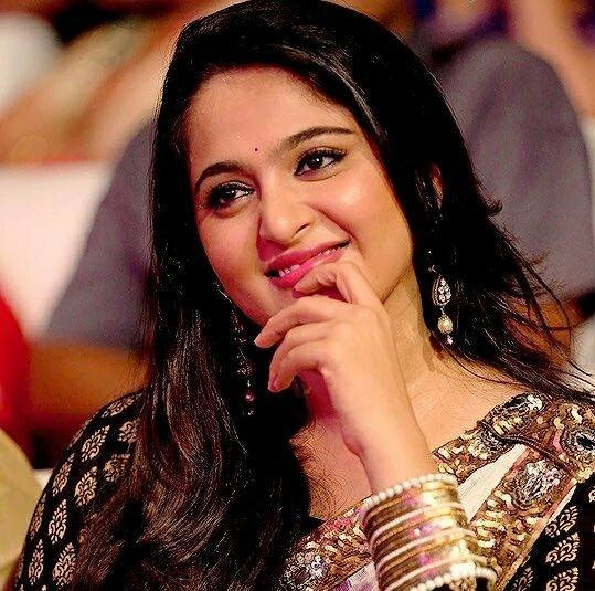anushka  స్వీటీ ఇకపై ఆలోచించాల్సిందే 