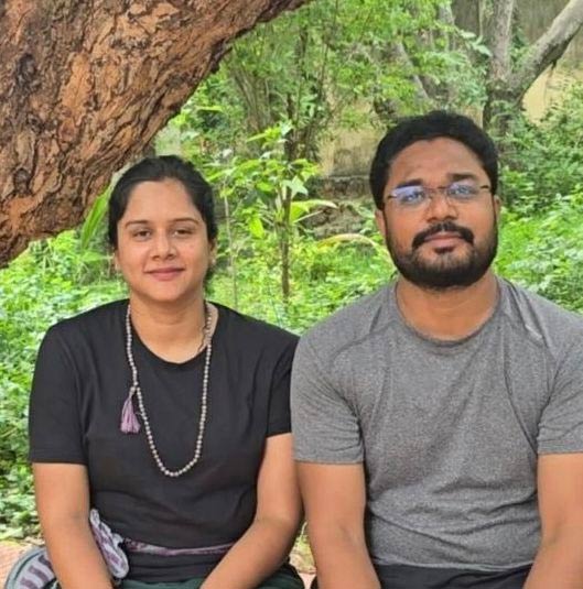swetcha  స్వేచ్ఛ సూసైడ్: లొంగిపోయిన పూర్ణచందర్