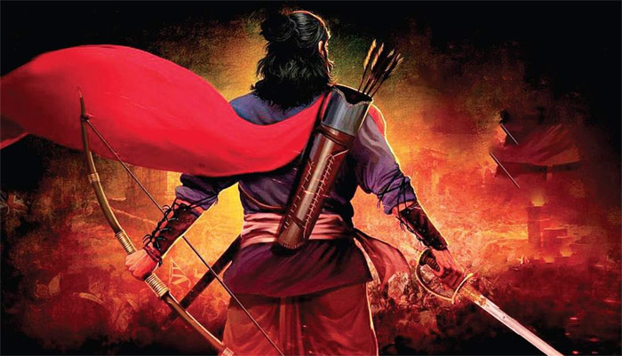 sye raa narasimha reddy,chiranjeevi,ram charan,20 crores,shooting late  'సై రా' అసలు విషయం ఇదేనా?