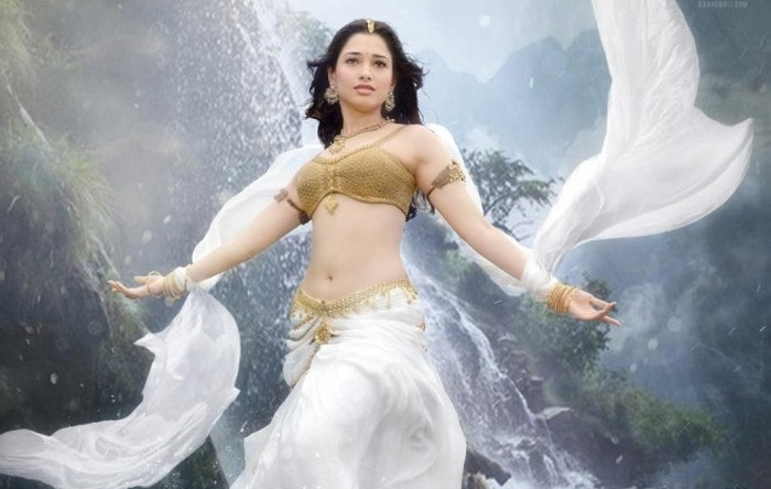 tamannah,tamanna baahubali promotions,ss rajamouli,avanthika  తమన్నా అందుకే హ్యాండిచ్చిందంట..!