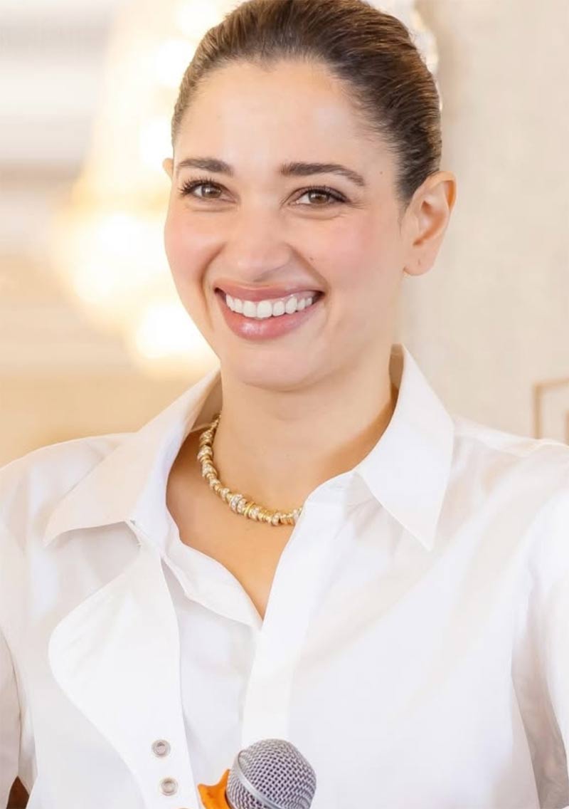 tamanna  రెండు ద‌శాబ్ద‌ల ప్ర‌యాణంలో త‌మ‌న్నా!  