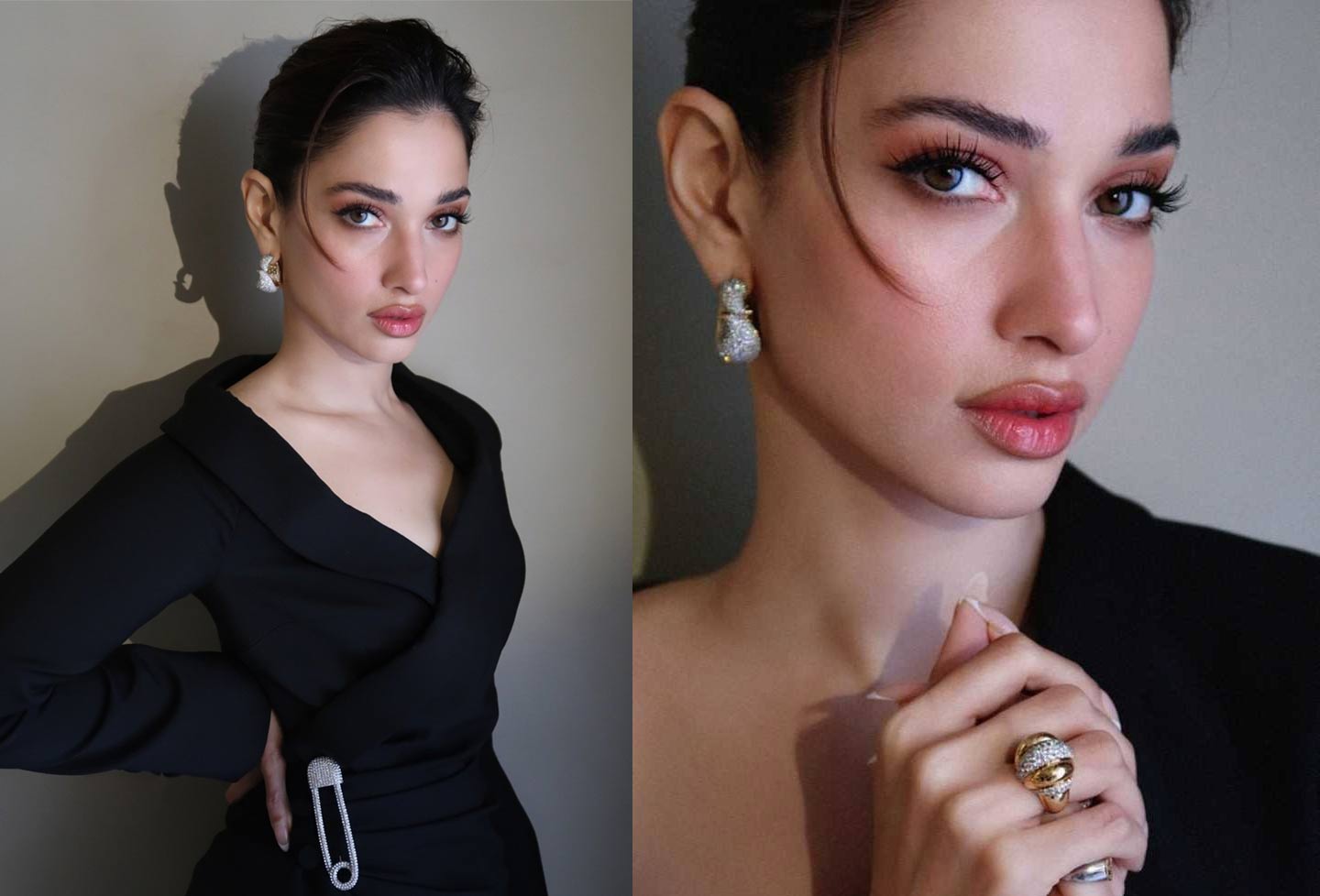 tamanna  మిల్కి బ్యూటీ మెరుపులు