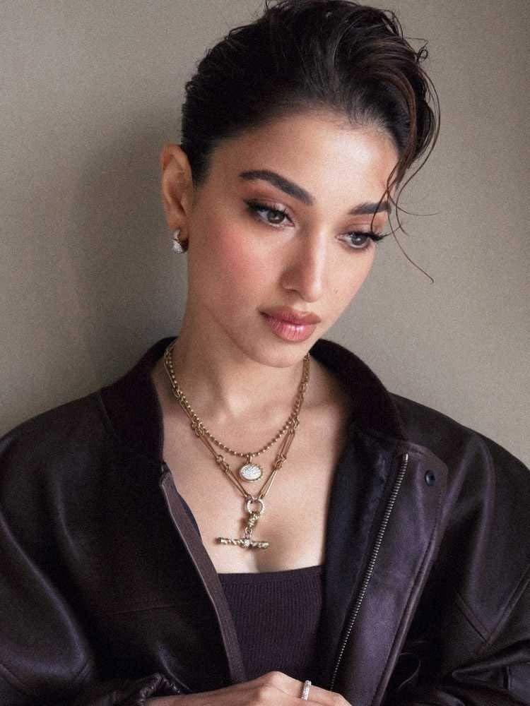 tamannaah  బ్రేకప్ పై తమన్నా హాట్ కామెంట్స్ 