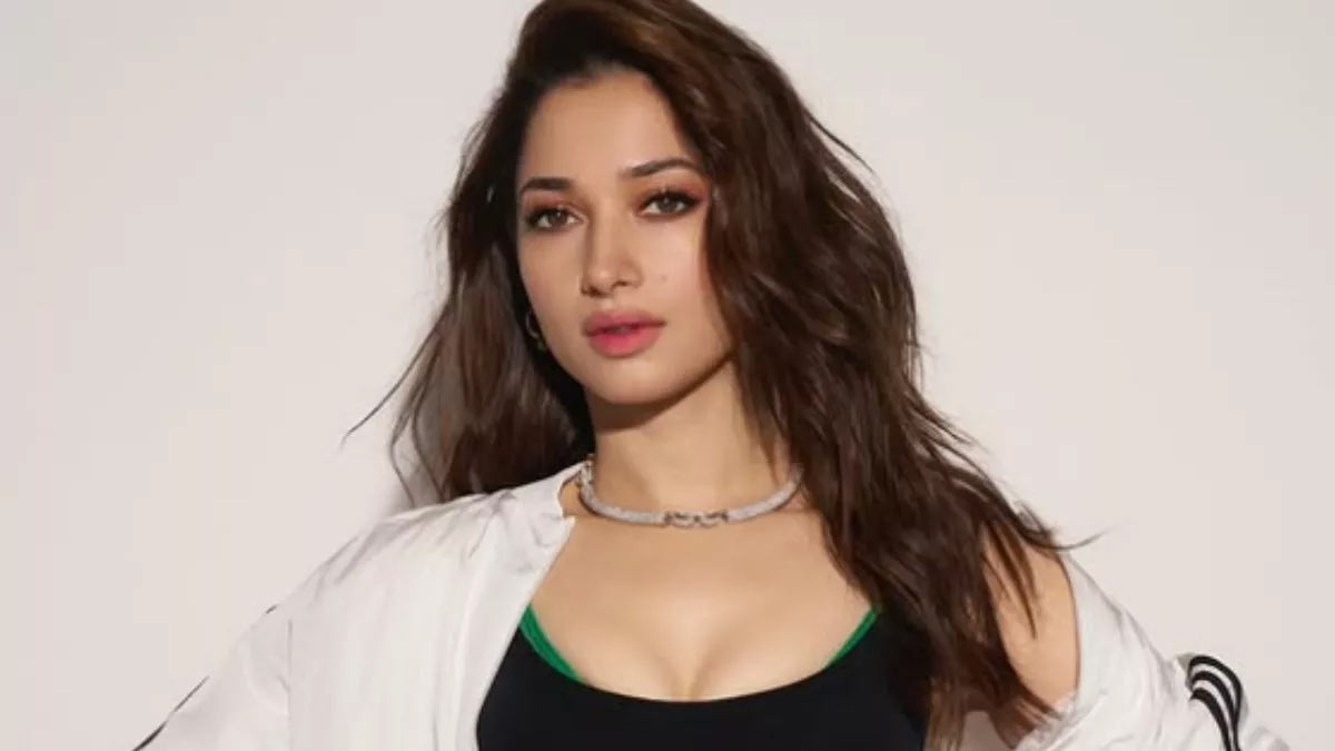tamannaah  మెల్లగా ఓపెన్ అవుతున్న తమన్నా.. 
