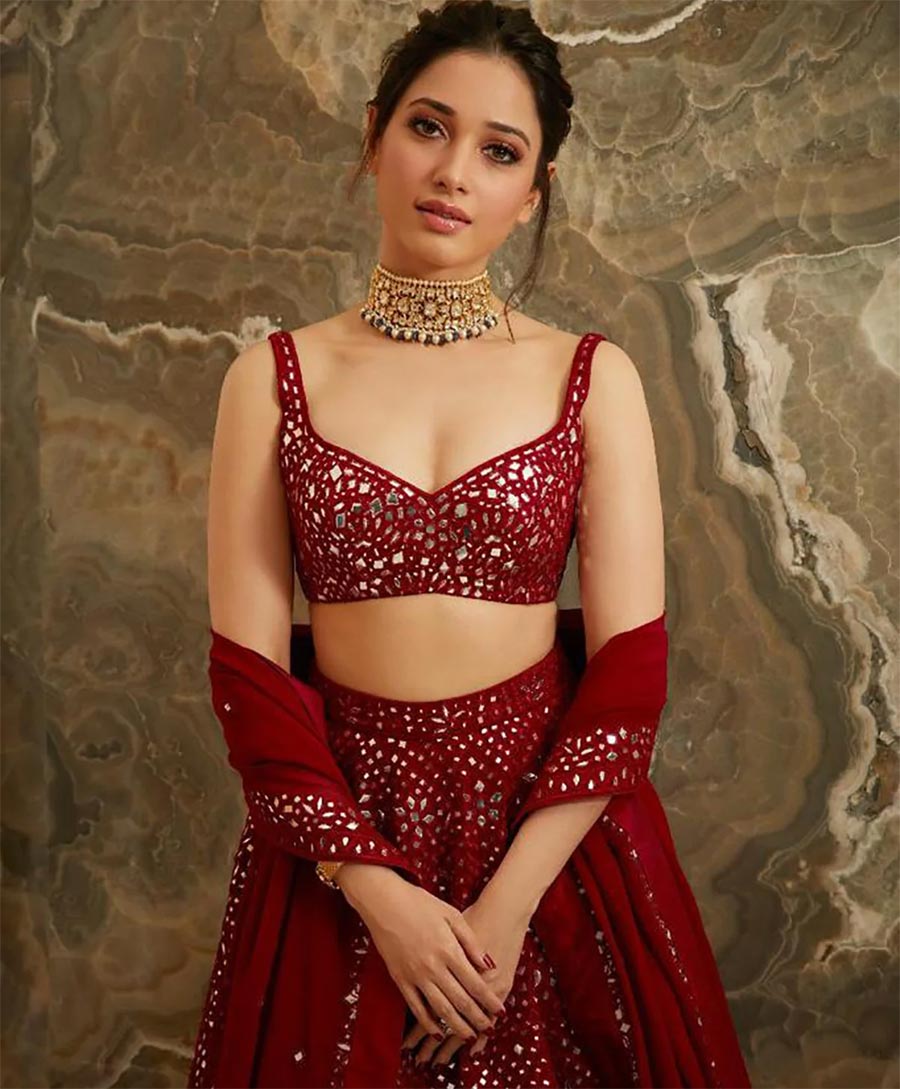 tamannaah bhatia  మిల్కీబ్యూటీ బ్రేకప్‌కి కారణం ఇదేనా