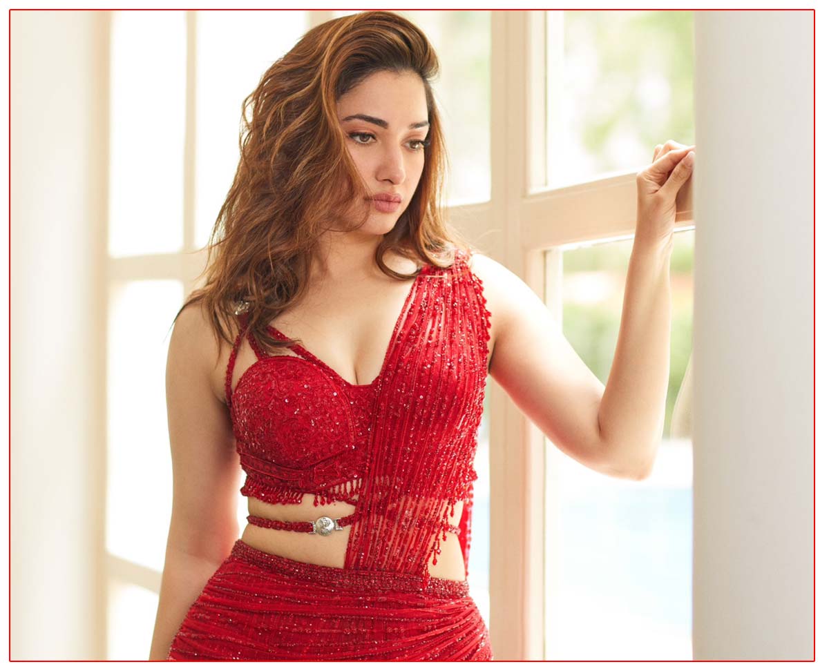 tamannaah  అమ్మో తమన్నా.. ఇదేం దారుణమన్నా.!