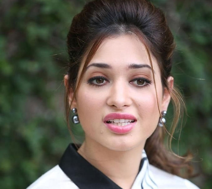 tamannah,rumours,marriage,tollywood  తమన్నా... ఎందుకంత కోపం..!