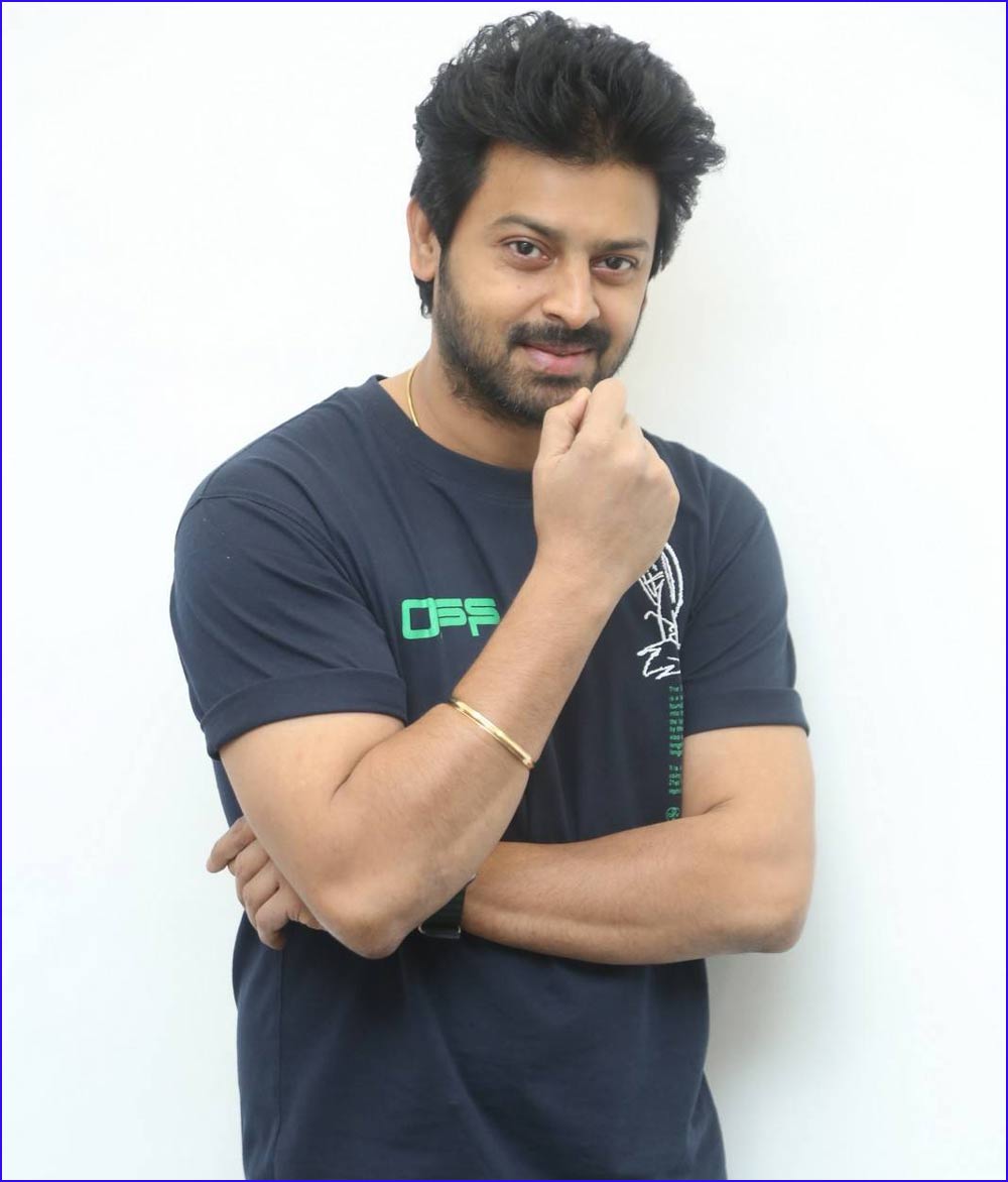 srikanth  డ్రగ్స్ కేసులో పట్టుబడిన నటుడు శ్రీరామ్ 