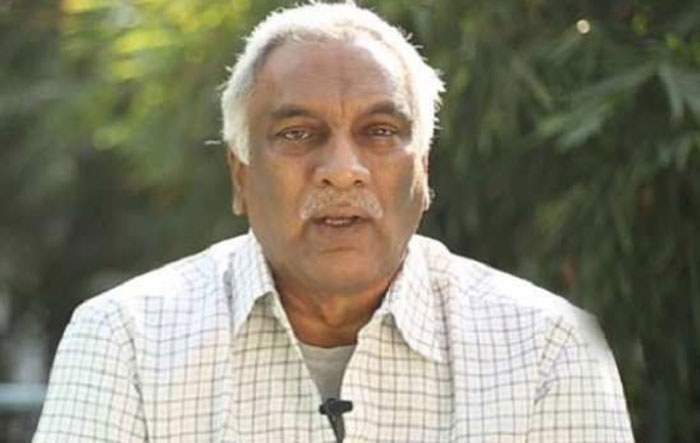 tammareddy bharadwaj,mahanati,gemini ganesan role  'మహానటి' లోపాలపై తమ్మారెడ్డి ఇలా ..!!