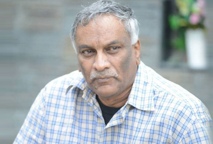 tammareddy bharadwaj,reaction,pawan kalyan,ali issue  పవన్, అలీ.. ఇద్దరూ మంచొళ్లే: తమ్మారెడ్డి