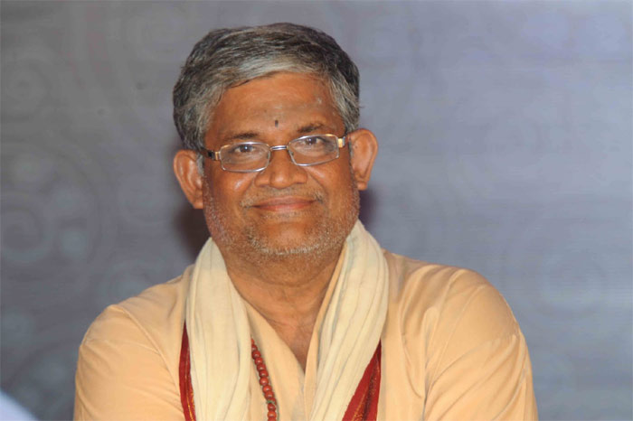 tanikella bharani,telugu language,tanikella bharani speech  భరణి గారూ బహు బాగుగా చెప్పారు!