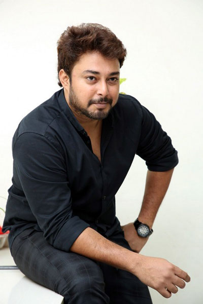 tanish,new movie,mahaprasthanam,tanish movie  తనీష్ కొత్త మూవీ ‘మహాప్రస్థానం’